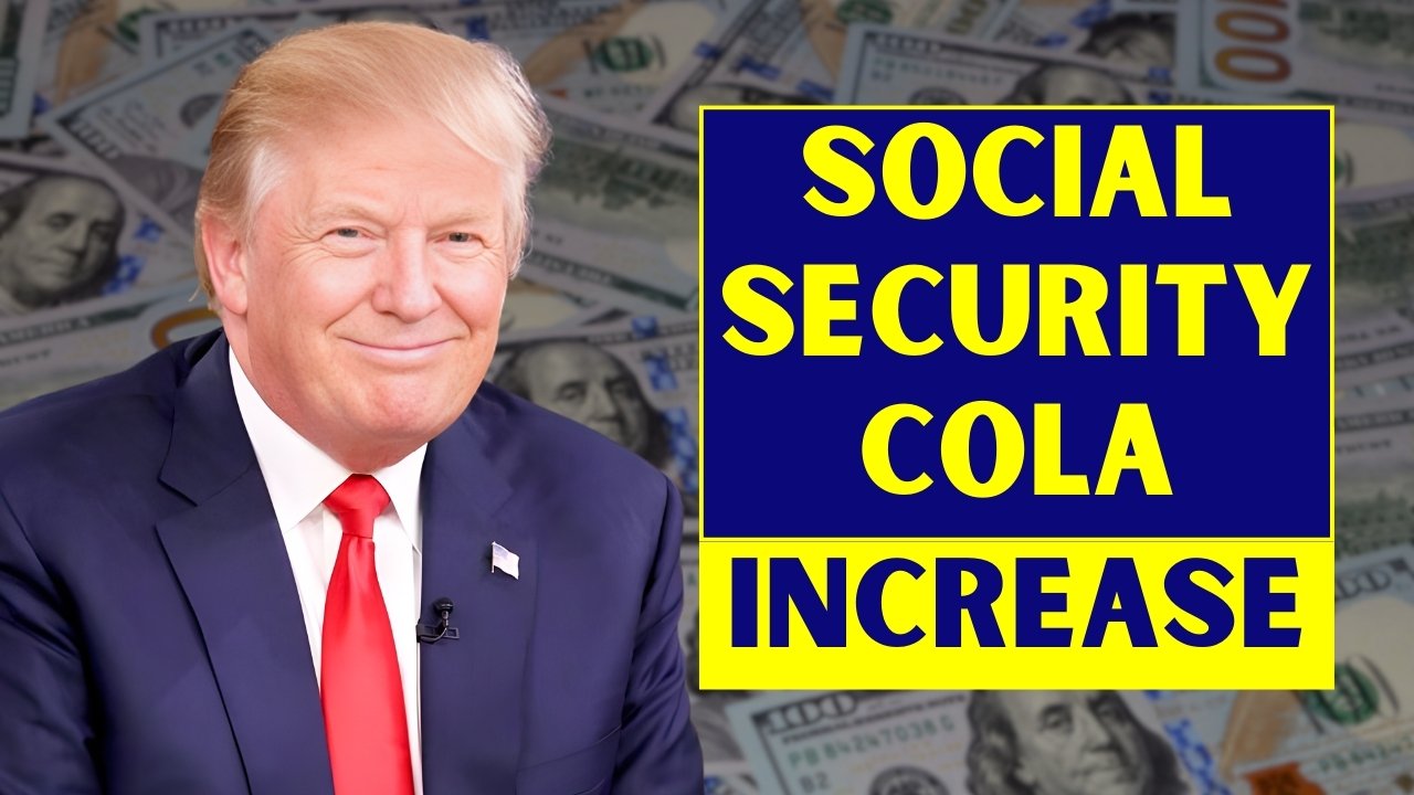 Social Security Updates 2026