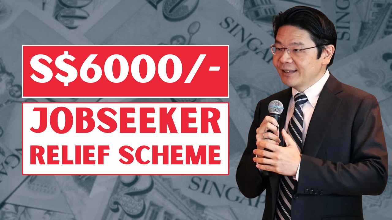 Jobseeker Relief Scheme