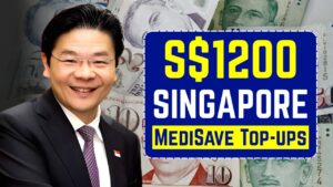 Read more about the article S$1200 Pioneer Generation Package Available for Singaporeans